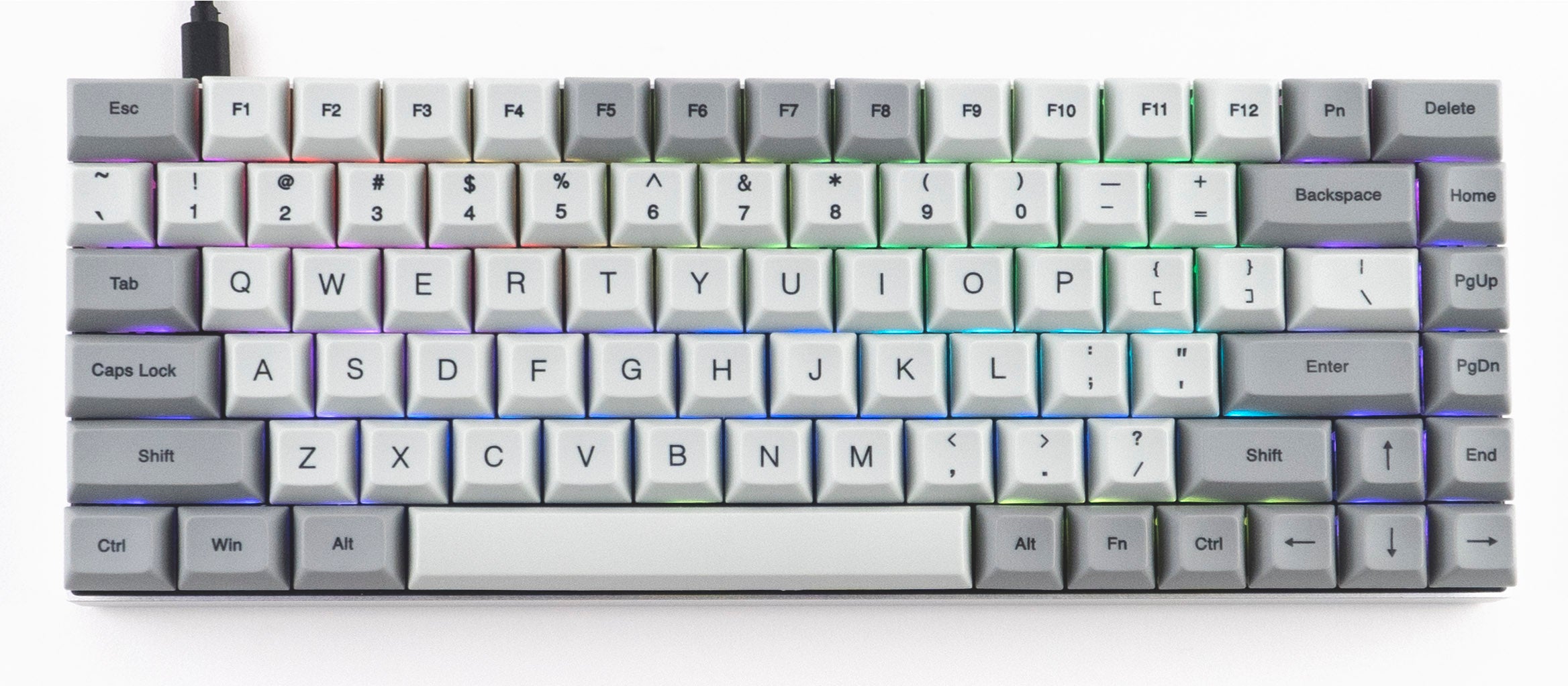 Vortex New Race 3 RGB Type C MK47IWF5B0 |29286|