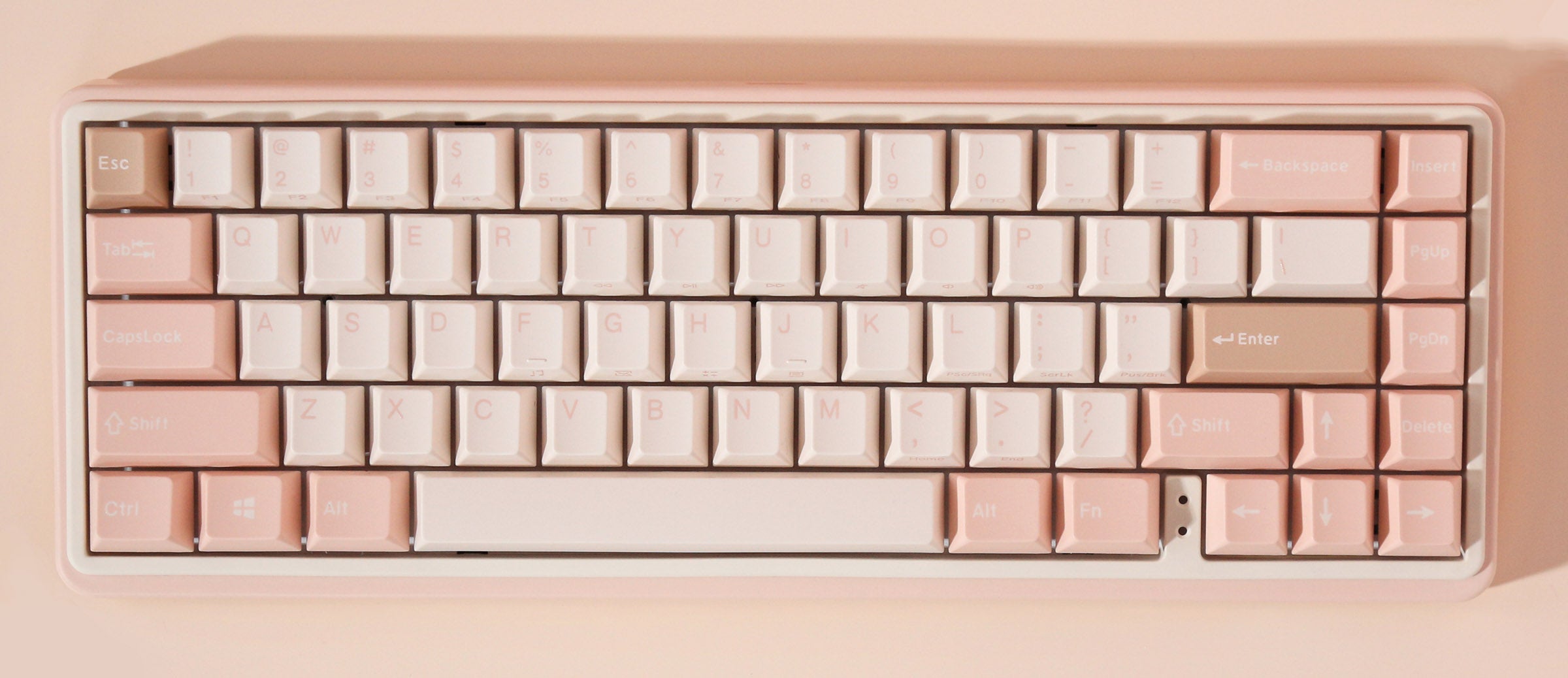 Varmilo Minilo VXT67 Mendozae MK8QGD6BTO |0|