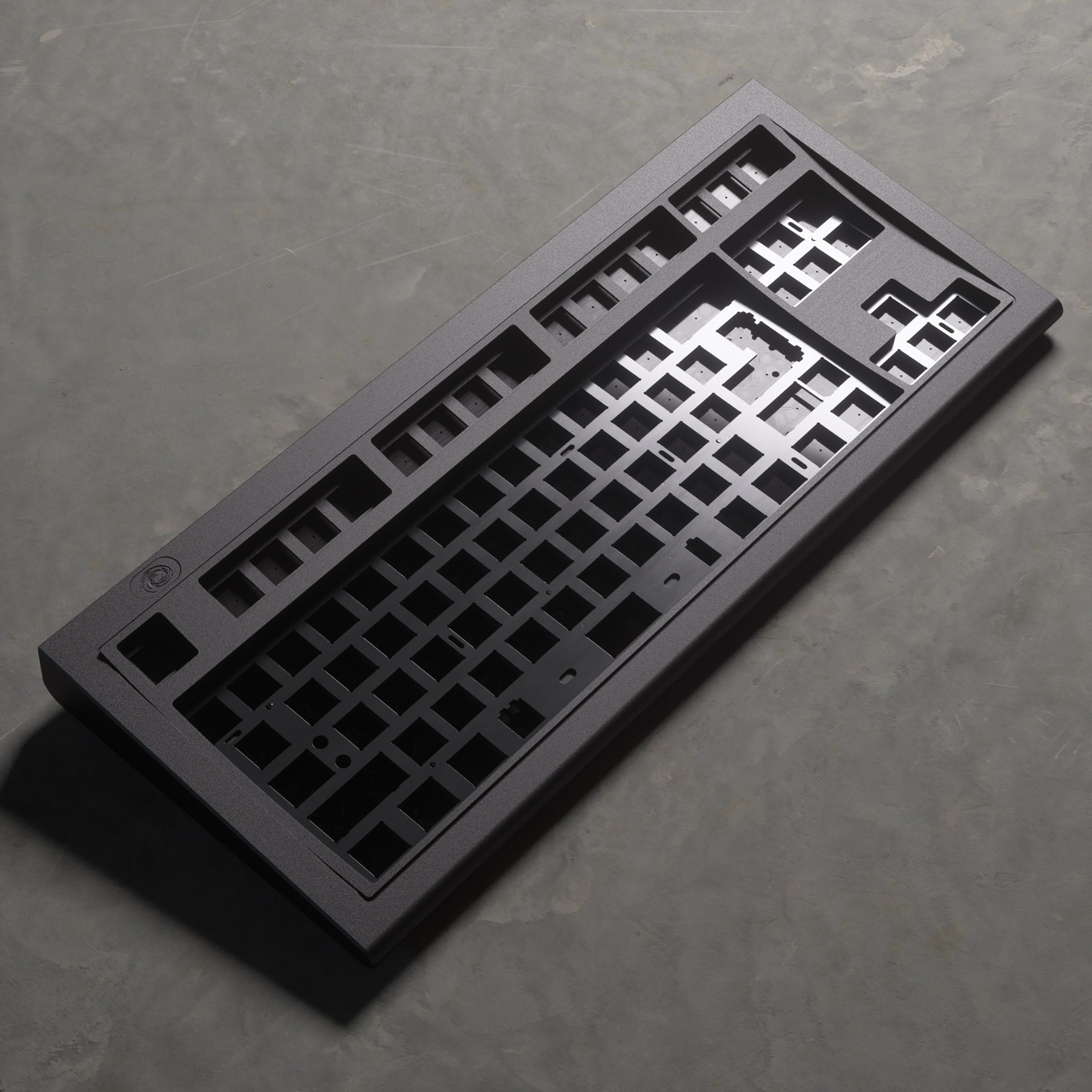 Vortex Model M SSK WK Barebones 6.25u MKJ9NBAX3O |0|