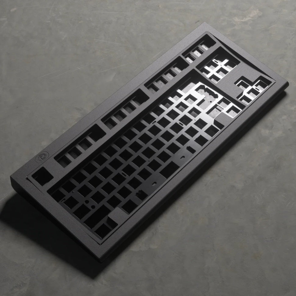 Vortex Model M SSK WKL Barebones 7u MKMGKZIG4A |0|