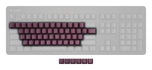 Topre Realforce R3 Keycap Set MKMAATSQ4G |0|