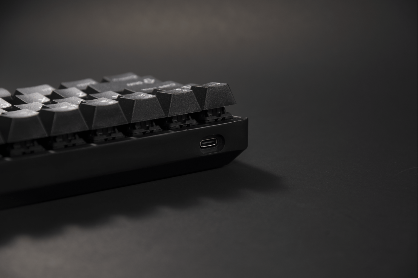 Vortex New POK3R Black Case MKZNZW7TB0 |28926|