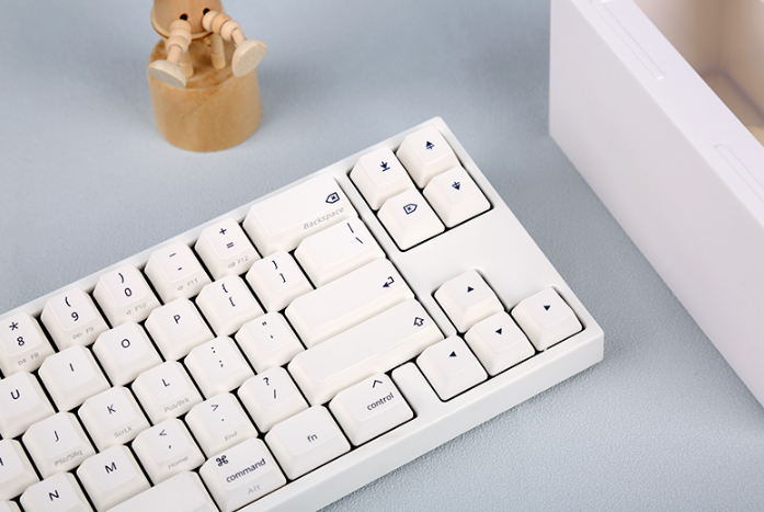 Ducky MIYA Pro Holy Flame MKB9PHSEO0 |58983|