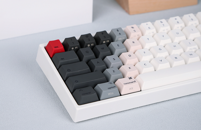 Ducky MIYA Pro Holy Flame MKB9PHSEO0 |0|